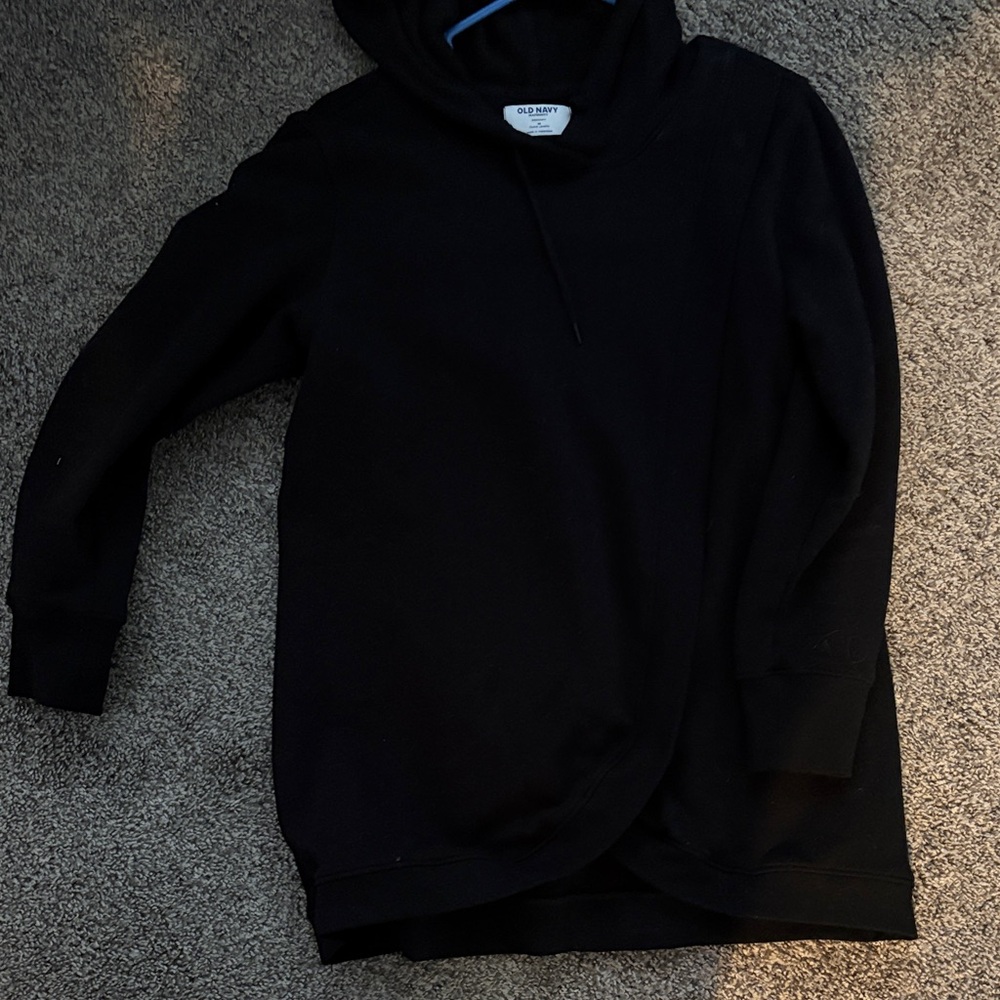Old navy nursing sweatshirt